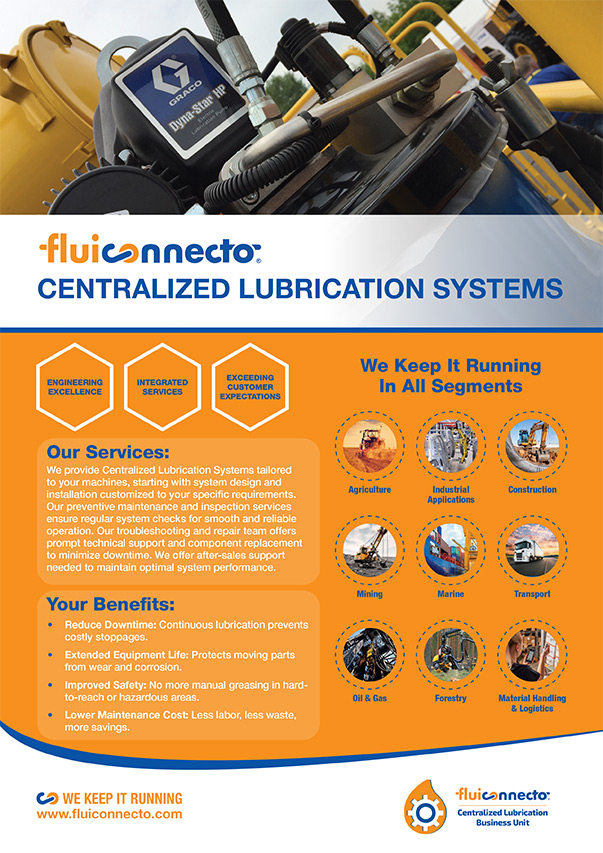 Flyer-Cover-FLC-Centralized-Lubrication-Systems